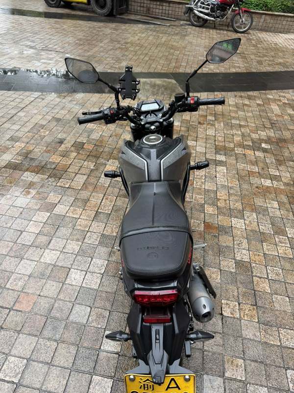 二手春风ST狒狒