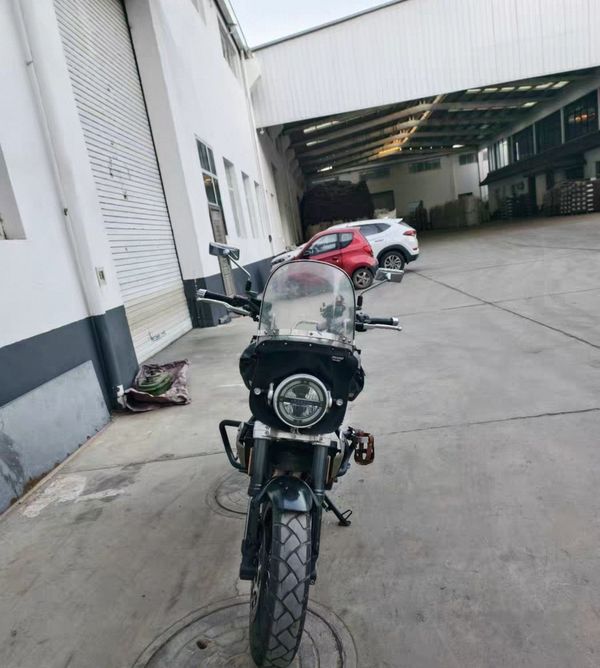 二手高金GK500