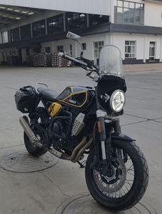 二手高金GK500