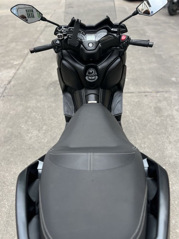 二手雅马哈XMAX
