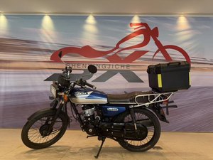 二手五羊本田CG125