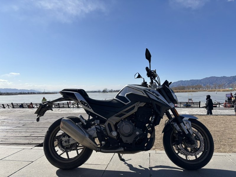 二手高金Flame500