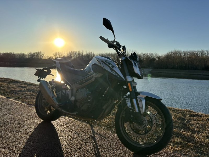 二手高金Flame500