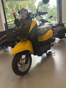 二手新大洲本田自由 Today