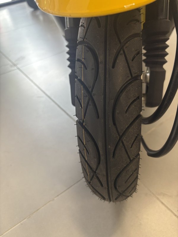 二手新大洲本田自由 Today