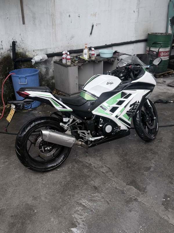二手宝雕BD 350