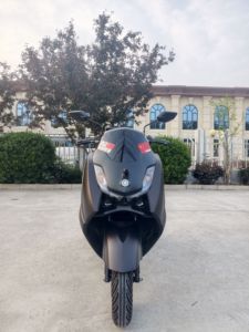 二手建设雅马哈兴鹰