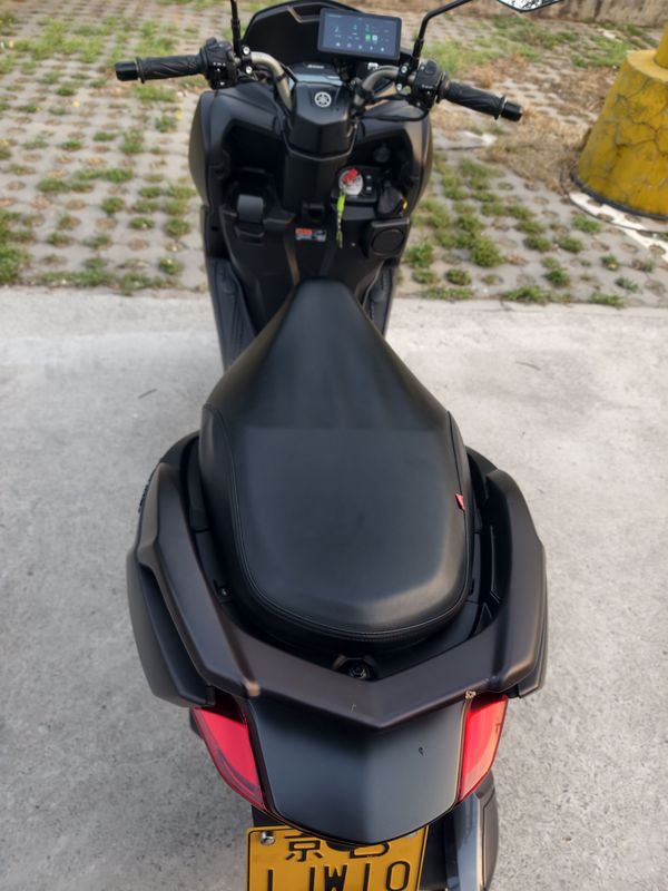 二手建设雅马哈兴鹰