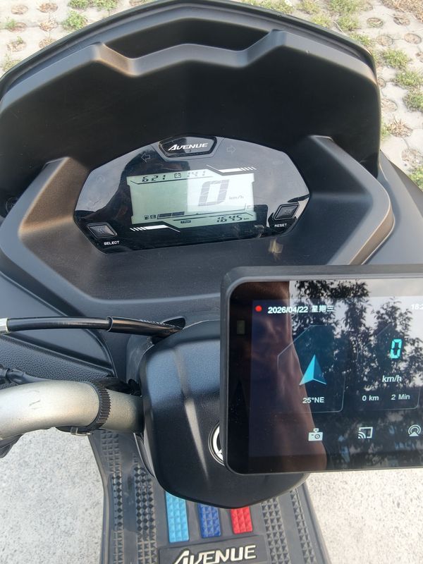 二手建设雅马哈兴鹰