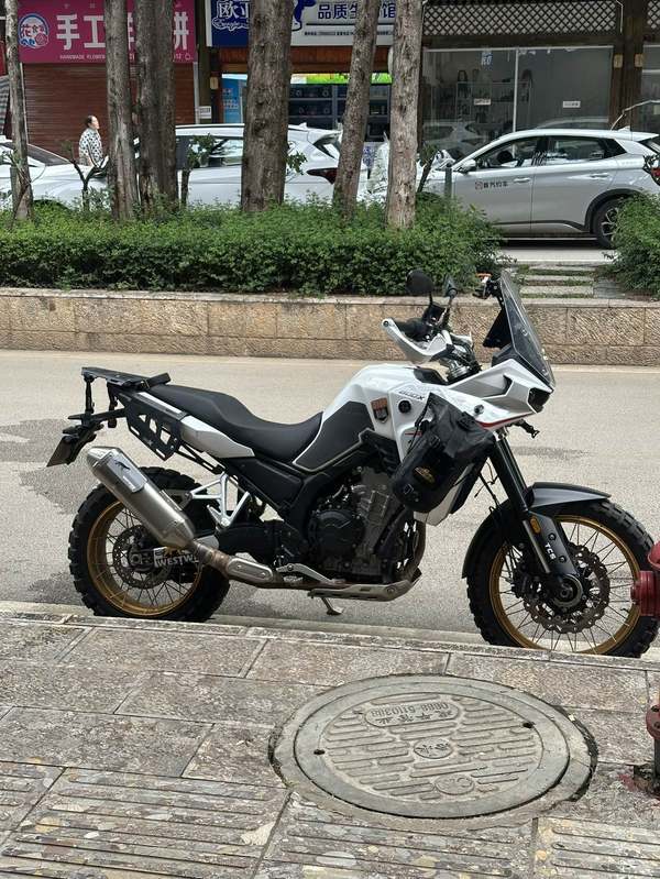 二手凯越800X