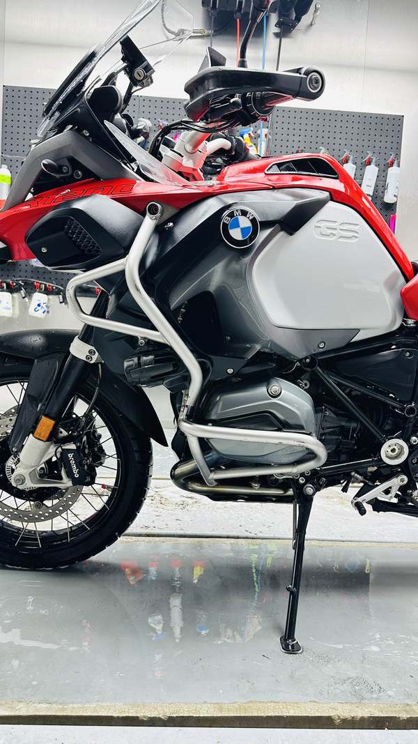 二手宝马R 1200 GS