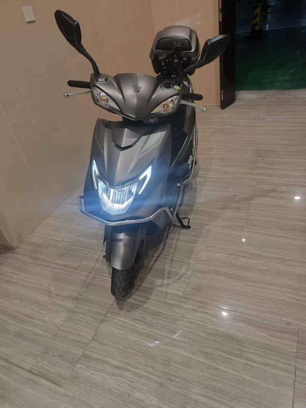 二手豪爵UCR100