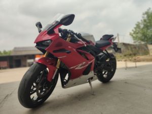 二手凯越450RR