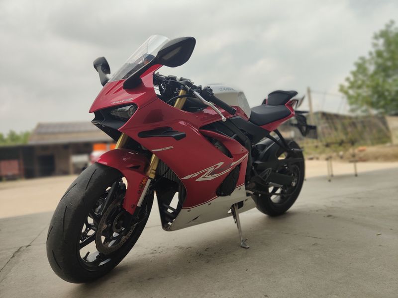 二手凯越450RR