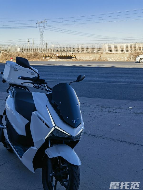 二手猎变闪电狗150