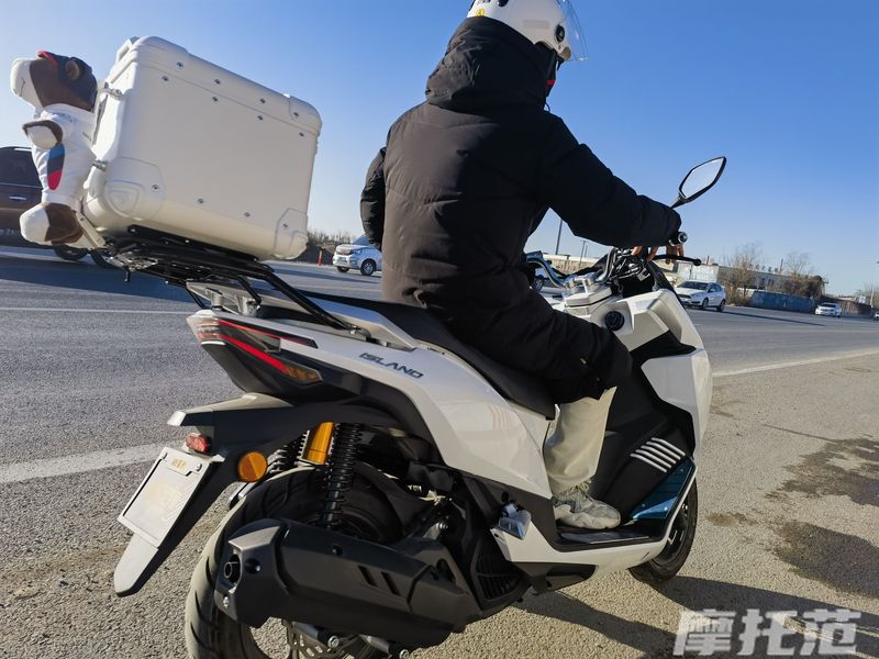 二手猎变闪电狗150