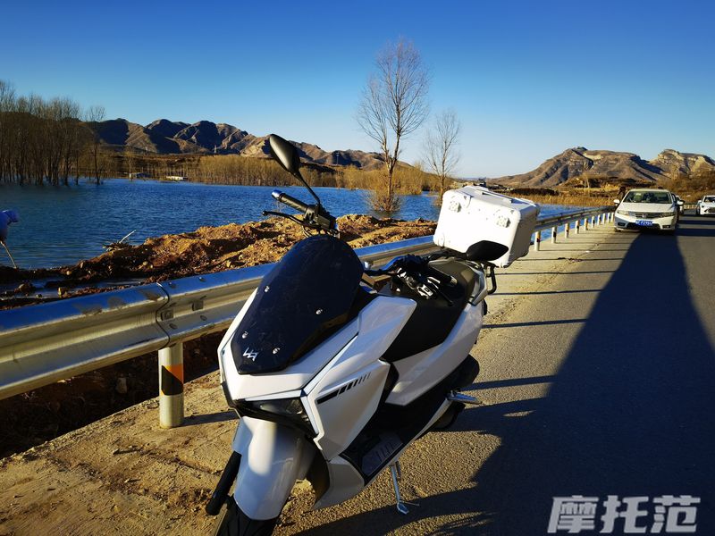 二手猎变闪电狗150