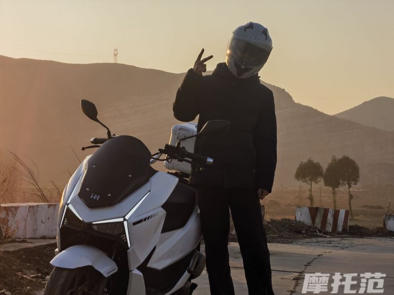 二手猎变闪电狗150