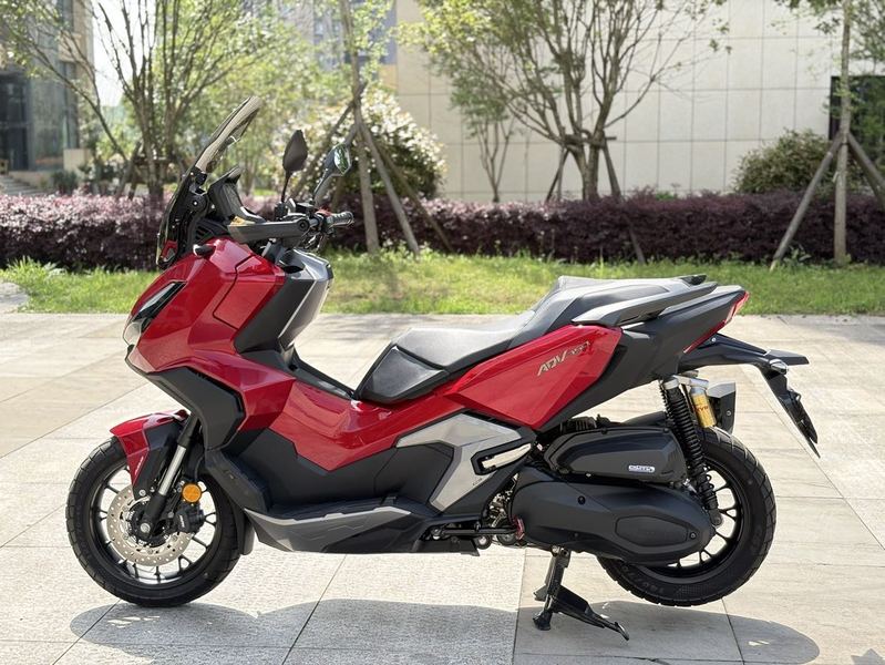 二手本田ADV350