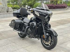 二手庄威威武500