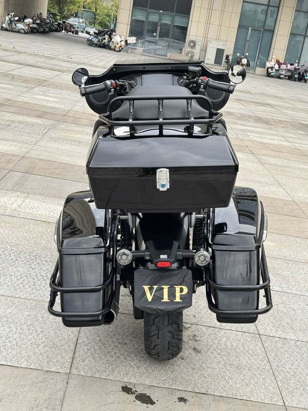 二手庄威威武500