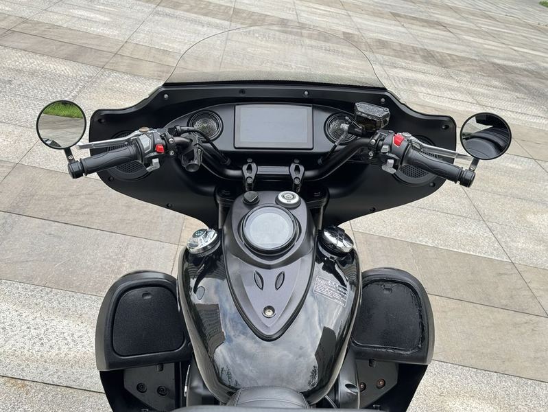 二手庄威威武500