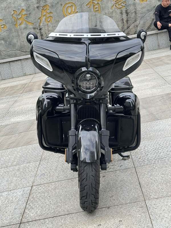 二手庄威威武500