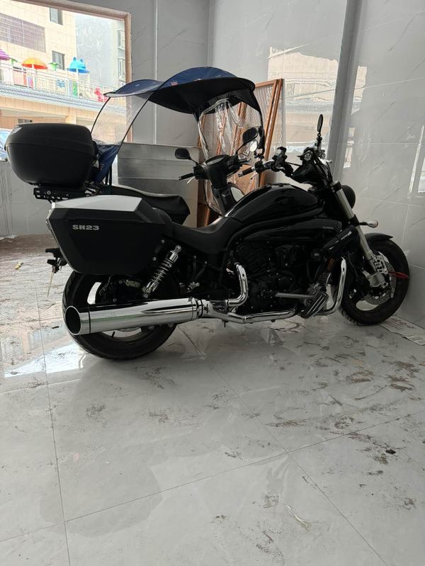 二手晓星GV650(进口)