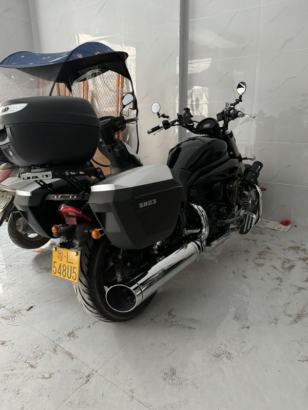 二手晓星GV650(进口)