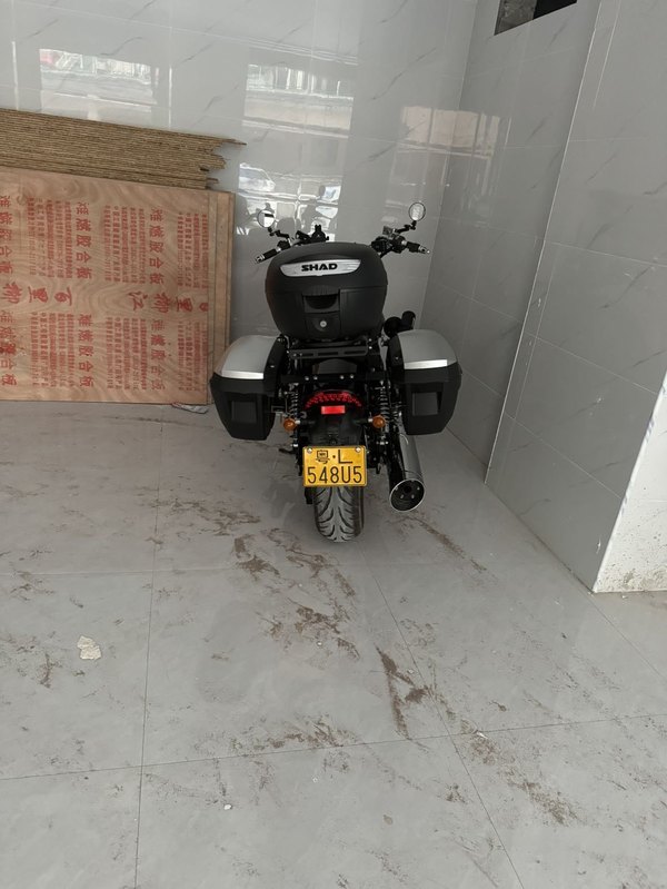 二手晓星GV650(进口)