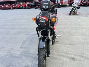 二手新大洲本田Cross Cub