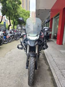 二手赛科龙RX600