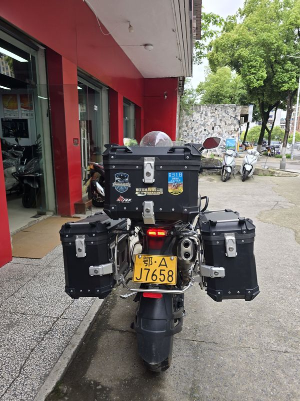 二手赛科龙RX600