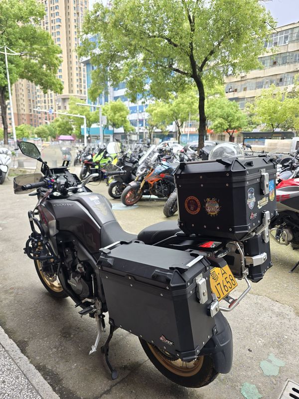 二手赛科龙RX600