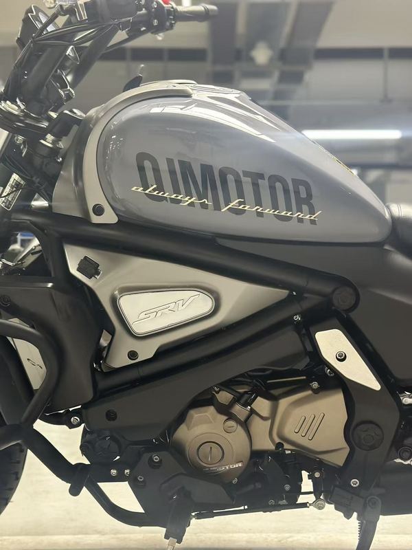 二手QJMOTOR闪500S