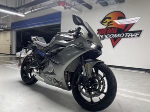 二手凯越450RR