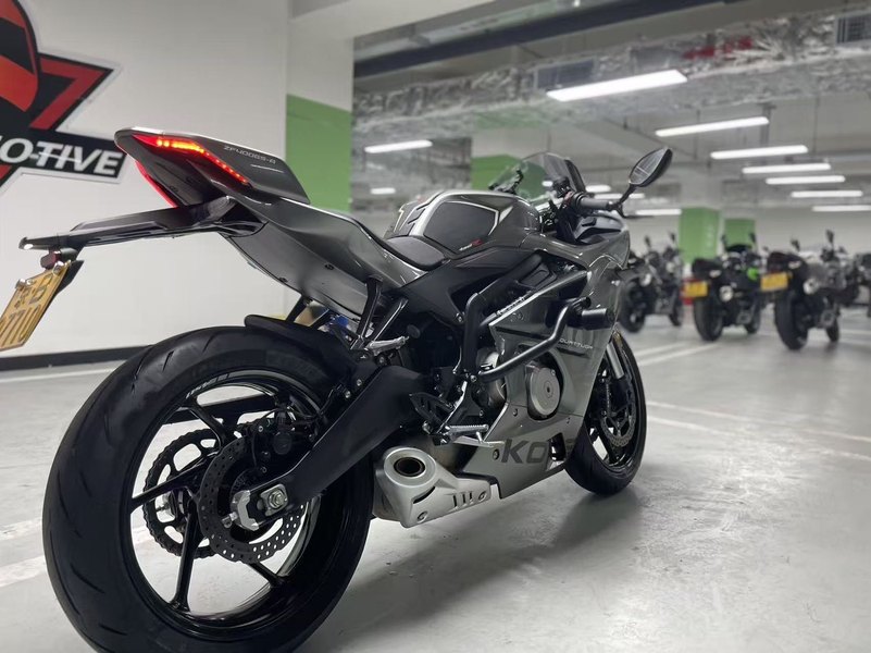 二手凯越450RR