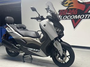 二手雅马哈XMAX