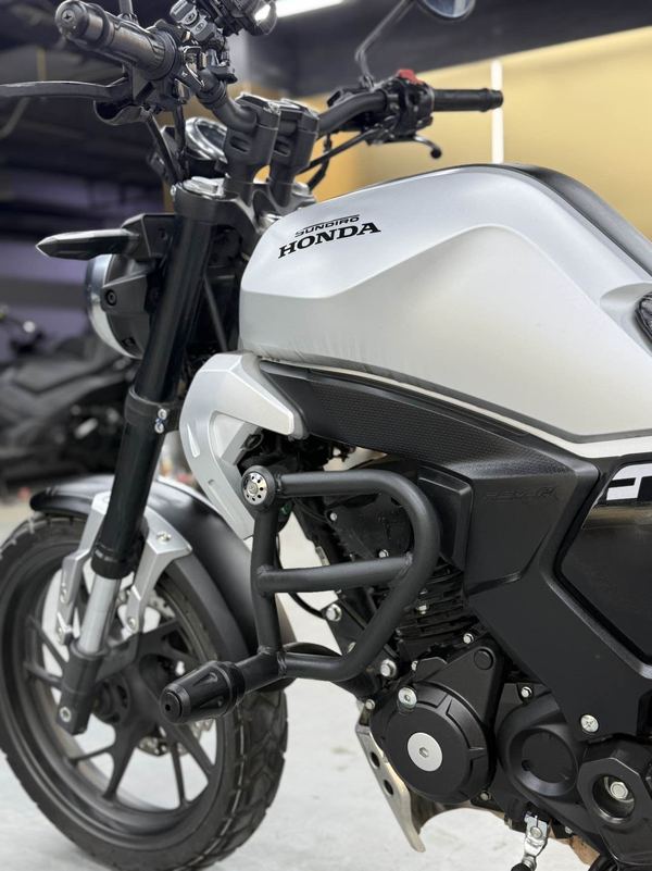 二手新大洲本田CBF190TR