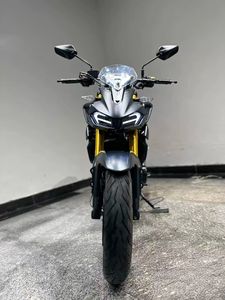 二手豪爵XCR300