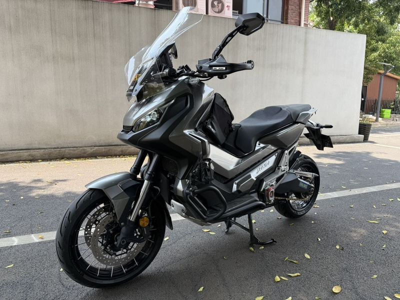 二手本田X-ADV 750