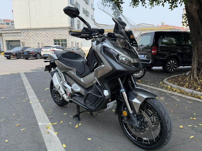二手本田X-ADV 750