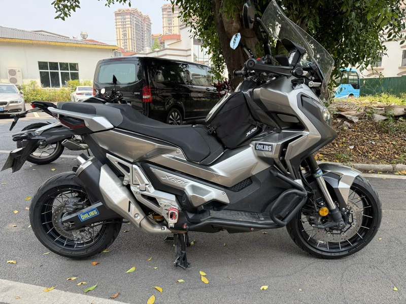 二手本田X-ADV 750