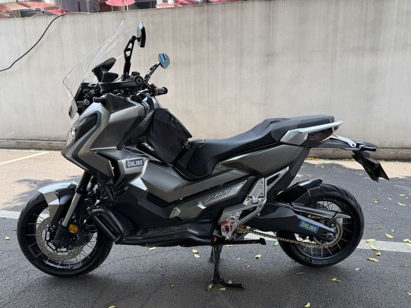 二手本田X-ADV 750