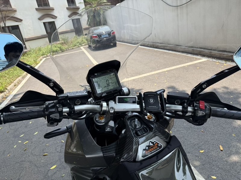 二手本田X-ADV 750