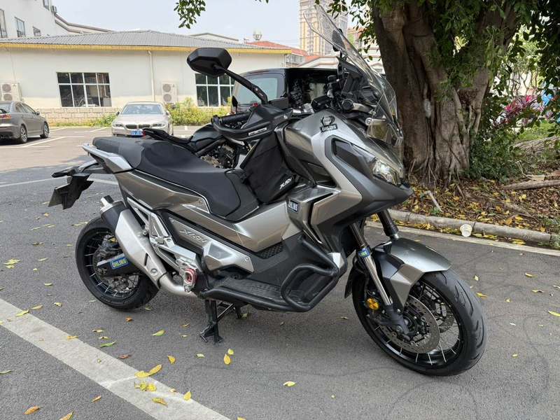 二手本田X-ADV 750