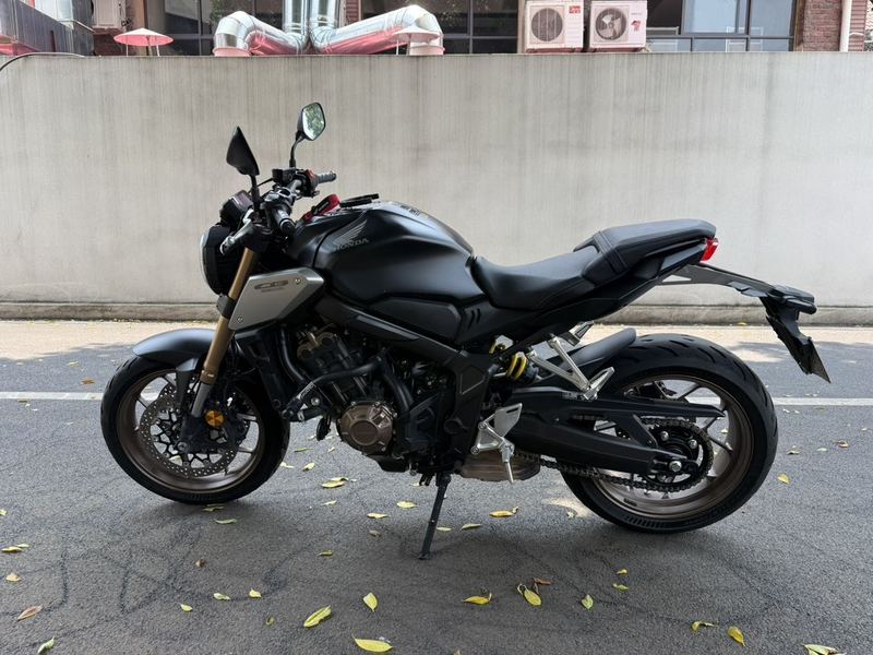 二手本田CB650R 