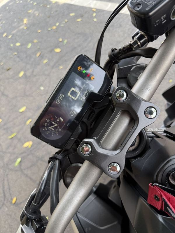 二手本田CB650R 