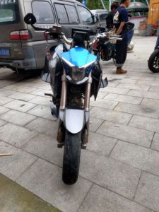 二手升仕310R