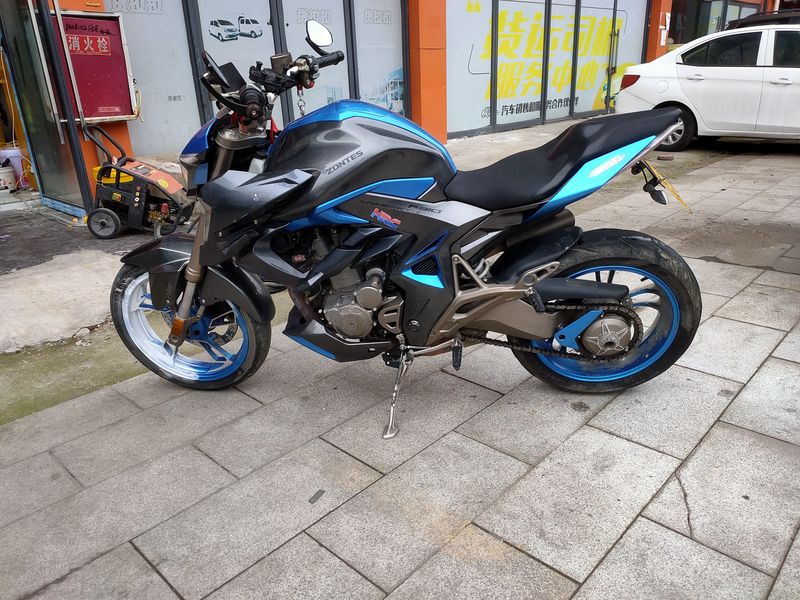 二手升仕310R
